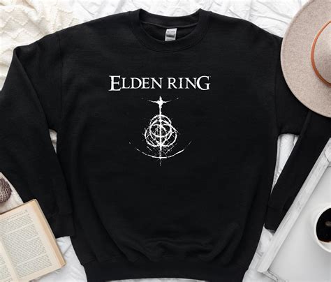 Elevate Your Style with the Ultimate Elden Ring Sweatshirt